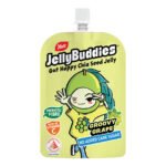 Yeo's Jelly Buddies - Groovy Grape