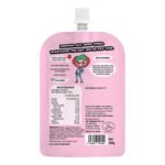 Yeo's Jelly Buddies - Snazzy Strawberry - Image 2