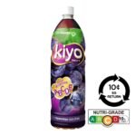[BCRS] Pokka Bottle Drink - Kiyo Kyoho Grape