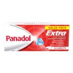 Panadol Extra with Optizorb Caplets - Image 2
