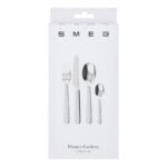 SMEG Dinner Cutlery Set (4pcs) - Image 2