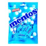 Mentos Chewy Dragees - Mint (Share- A-Bowl)