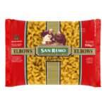 San Remo Pasta - Elbows