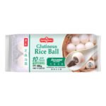 Spring Home Glutinous Rice Ball - Sesame