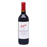 Penfolds Koonunga Hill Red Wine - Shiraz Cabernet