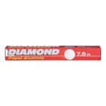 Diamond Aluminum Foil (25 square feet) - Image 3