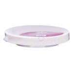 HomeProud Disposable Paper Plates (22.86cm) - Image 2