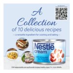 Nestle Cream - Pure Dairy Sterilised - Image 2