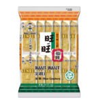 Want Want Rice Crackers - Senbei