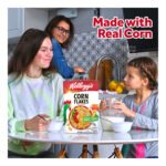 Kellogg's Cereal - Cornflakes - Image 2