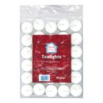 HomeProud Tealights