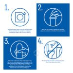 Durex Condom - Together (52.5mm) - Image 3