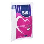 SIS Caster Sugar - Extra Fine - Image 3