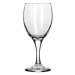 Libbey Copa 9942 Wine Glass 296ml/10oz 2 pc
