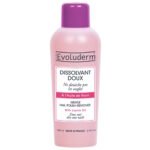 Evoluderm Nail Polish Remover