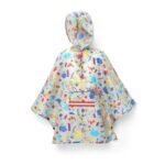 Reisenthel Mini Maxi Poncho M Kids, Circus