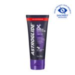 Astroglide X Premium Silicone Gel Personal Lubricant