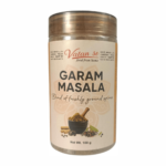 Vatan Se Garam Masala