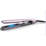 Philips Straightener 5000 Series BHS530/00 (Pink Metallic)