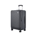 JIJI.SG MAZON NENEMI Expandable Luggage, 28" Grey