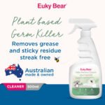 Euky Bear Nursery Cleaner