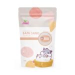 Alice Pets' Farm Premium Hamster Bathing Sand - Rose