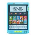 LeapFrog Touch & learn eReader