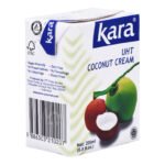 Kara UHT Coconut Packet Cream - Image 2