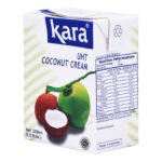 Kara UHT Coconut Packet Cream - Image 3