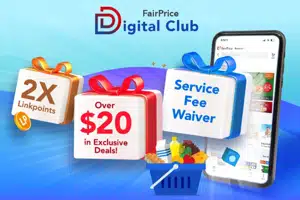 Digital Club exclusives